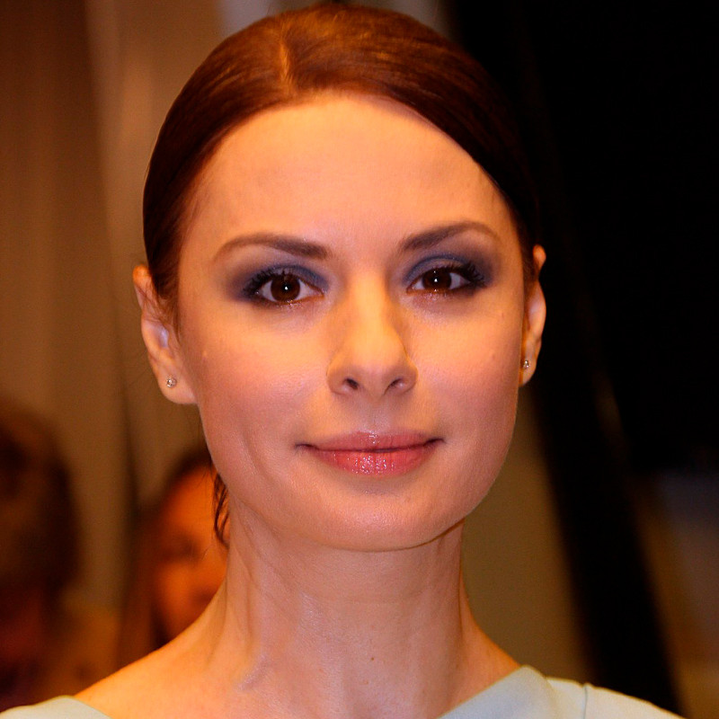 Ирина Лачина