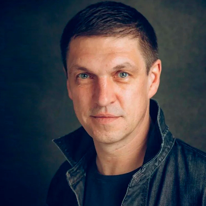 Дмитрий Орлов