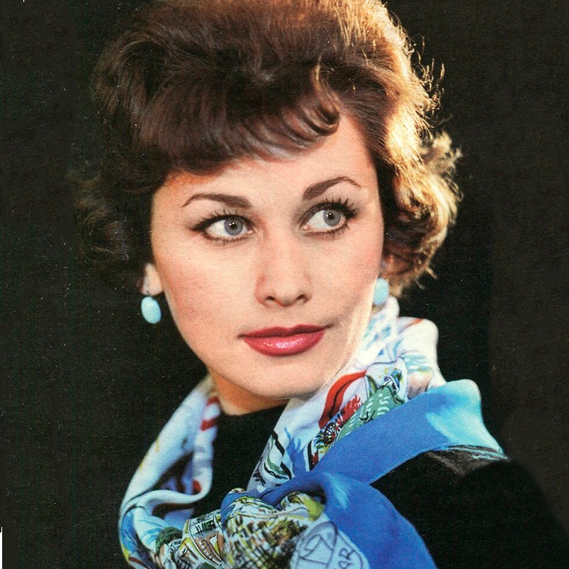 Майя Менглет