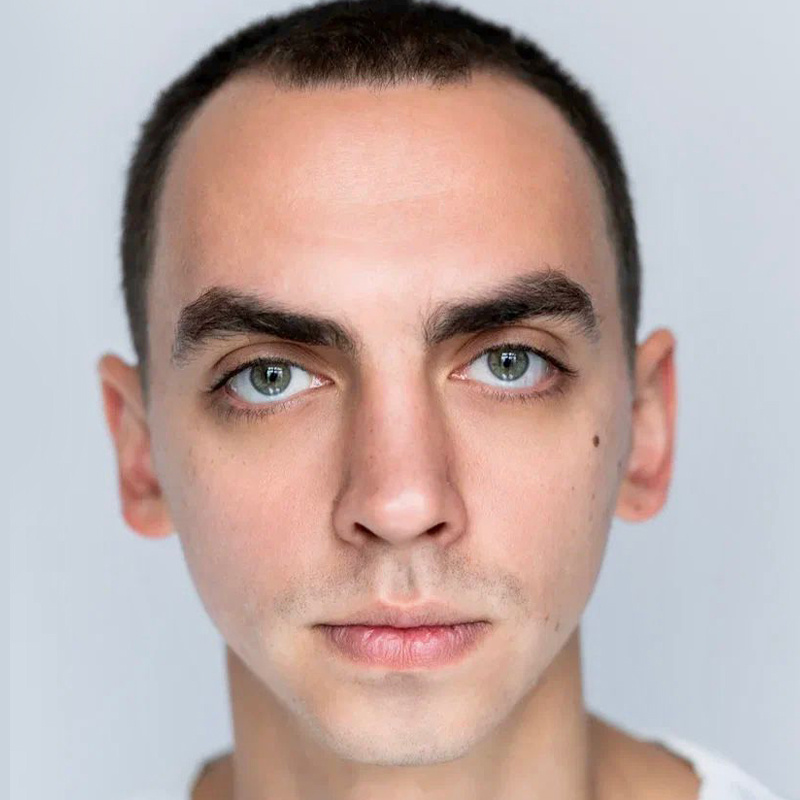 Сергей Васин