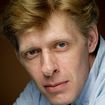 Игорь Лебедев