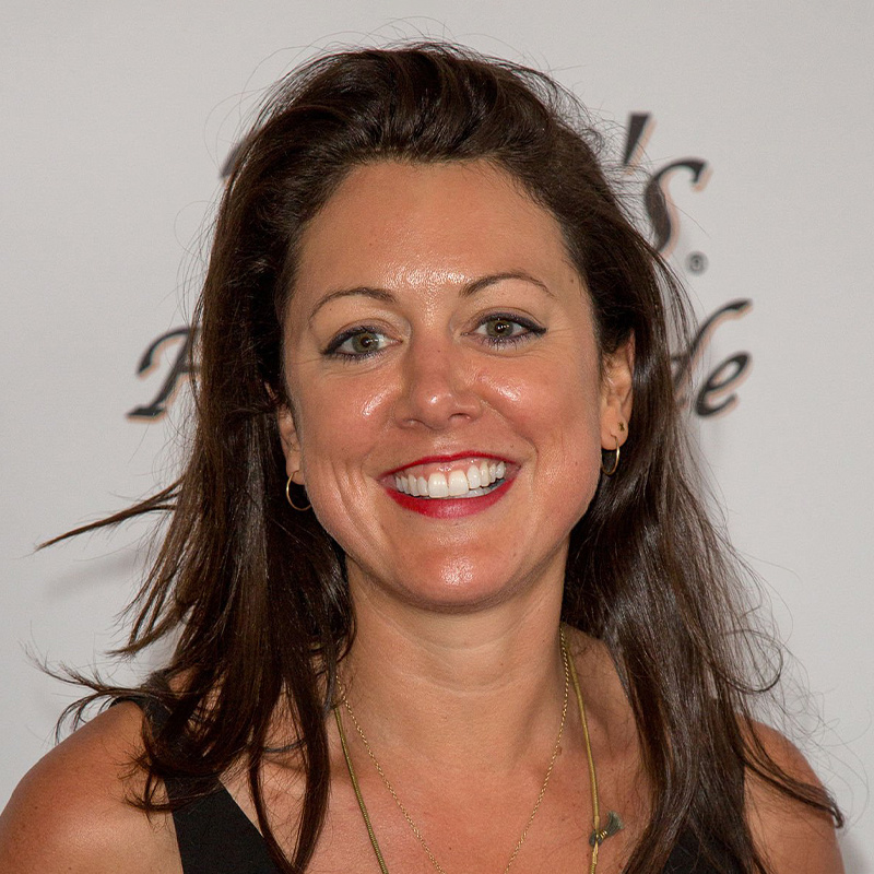 Полли Морган