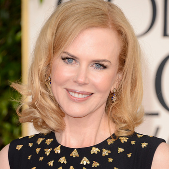 Николь Кидман