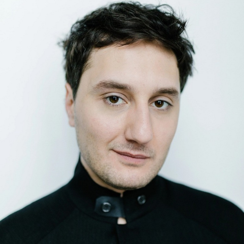 Эльдар Трамов