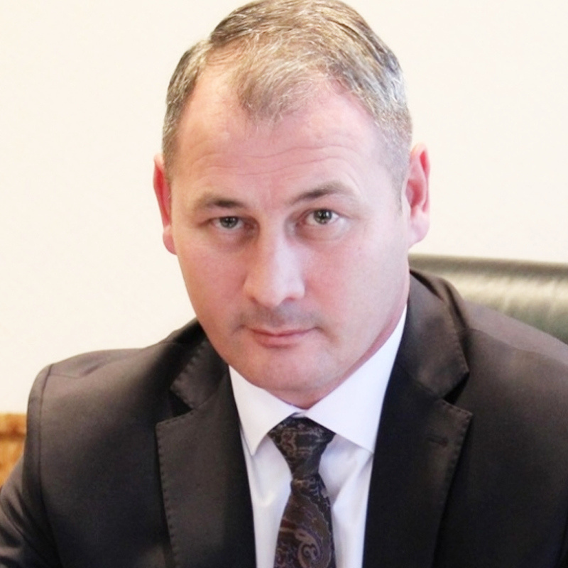 Александр Сапожников