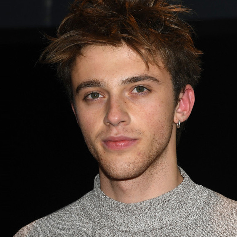 Бенжамен Вуазен