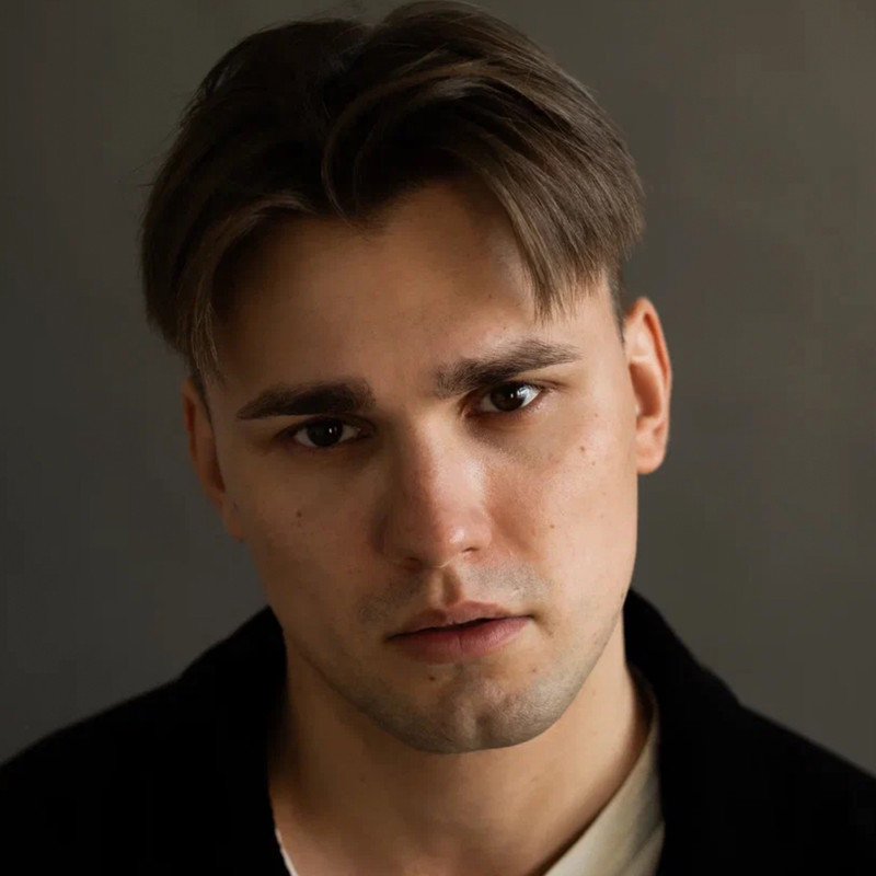 Андрей Богданов