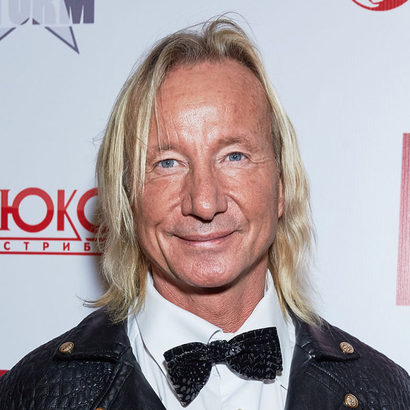 Маттиас Хьюз