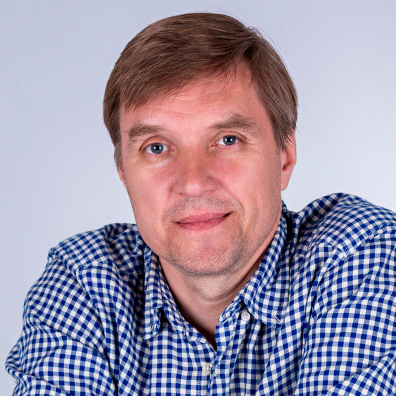 Юрий Яковлев-Суханов