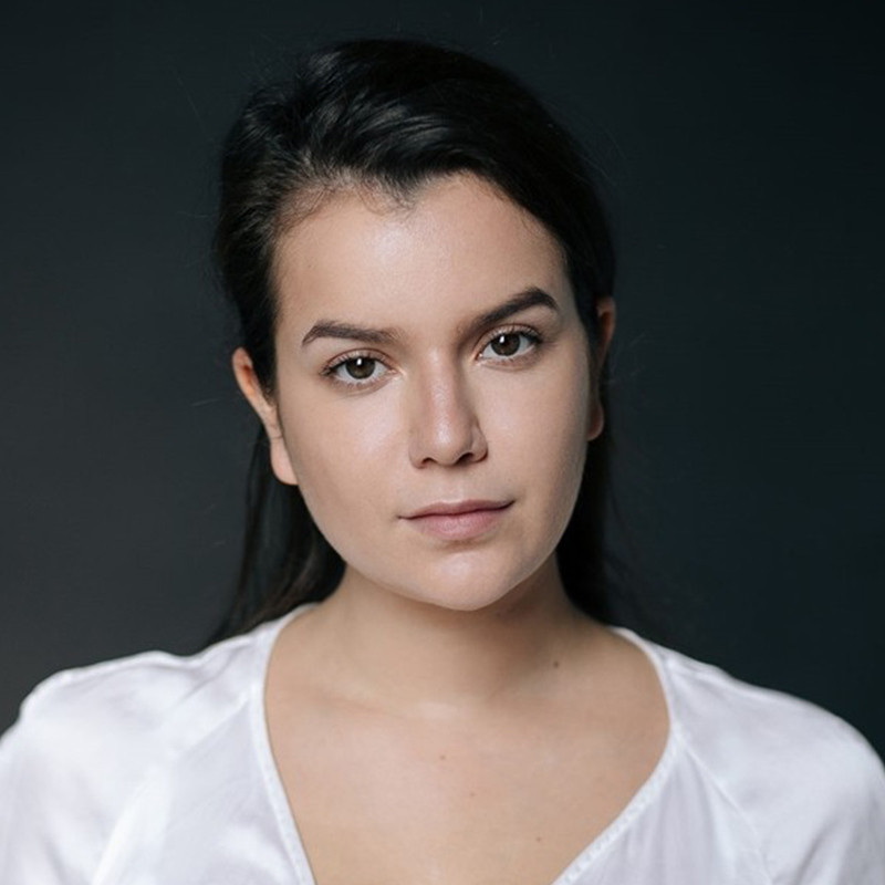 Мария Свирид