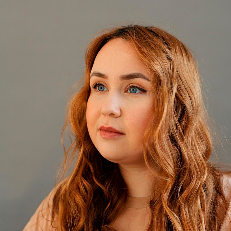 Альбина Кабалина