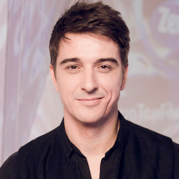 Станислав Бондаренко