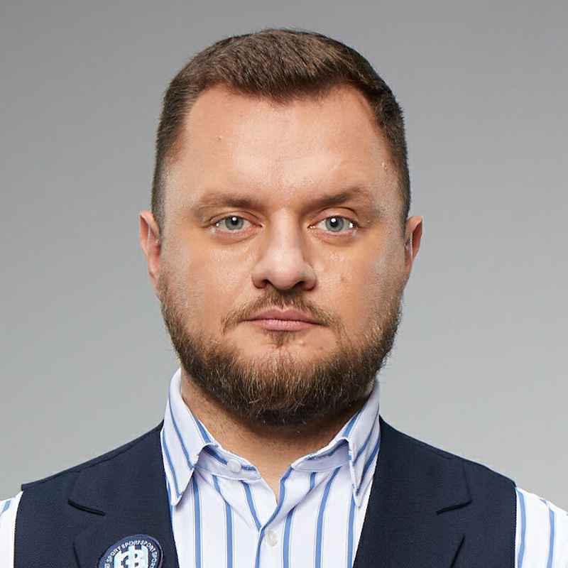 Иван Половинкин