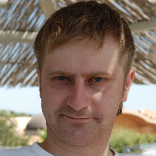 Алексей Шуравин