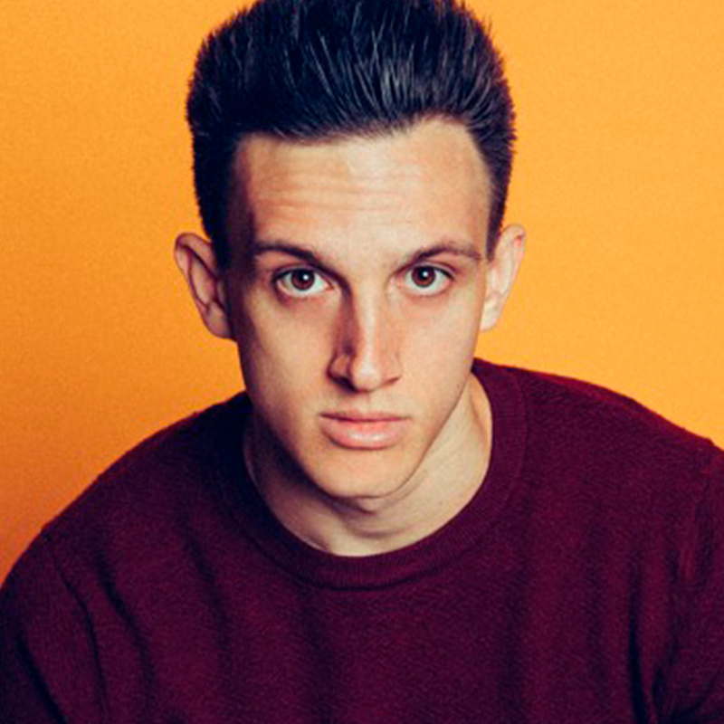 Александр Арнцен