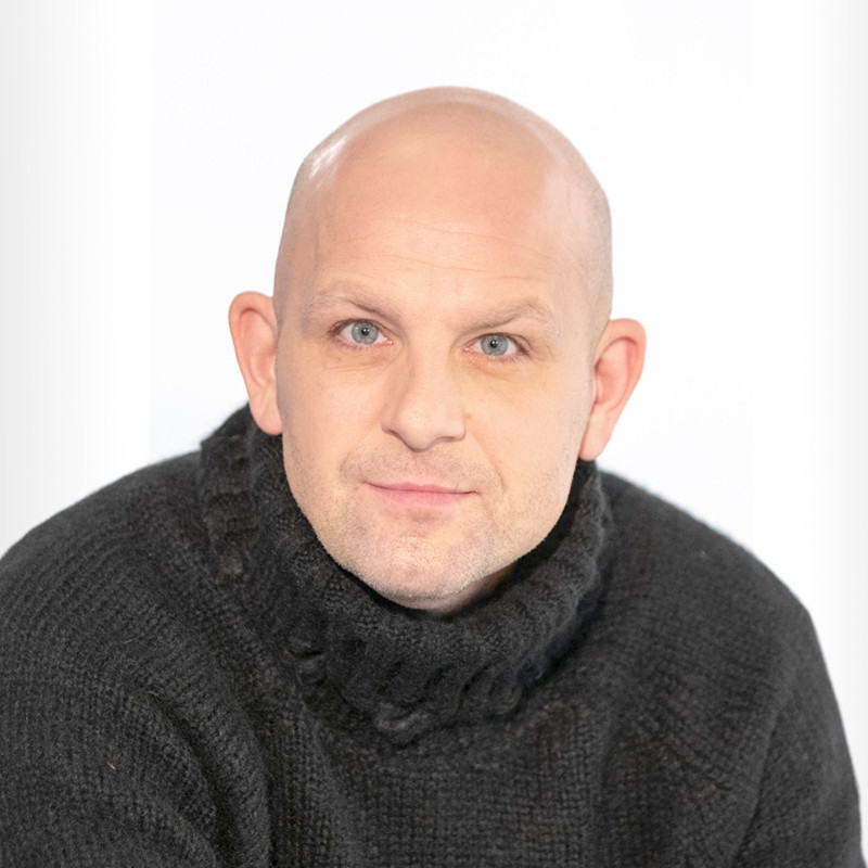 Федор Лавров