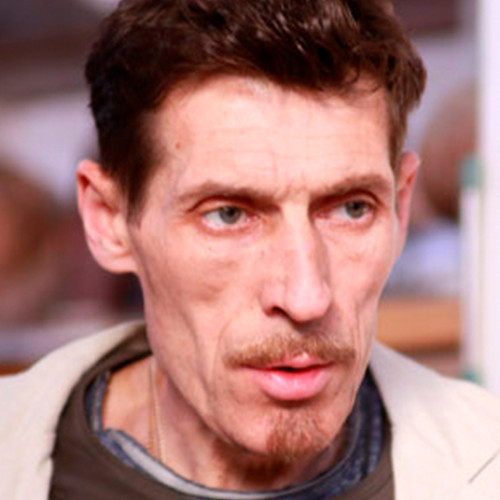 Игорь Савочкин