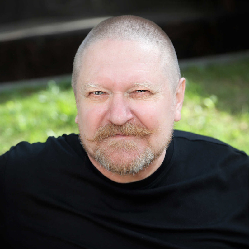 Сергей Русскин