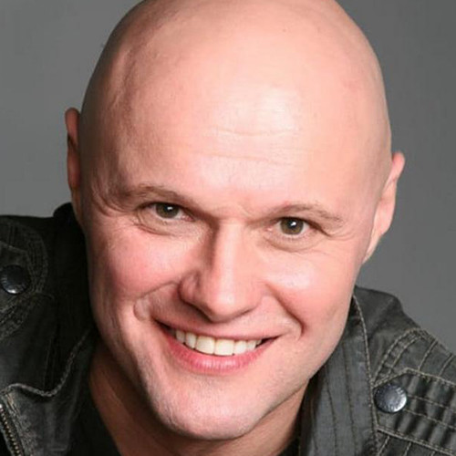 Александр Кулямин