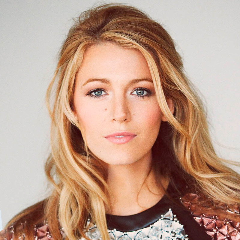 Блейк Лайвли