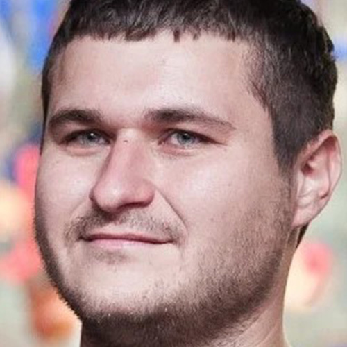 Антон Николаенко