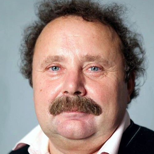 Юрий Внуков