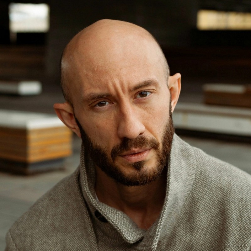 Петр Королев