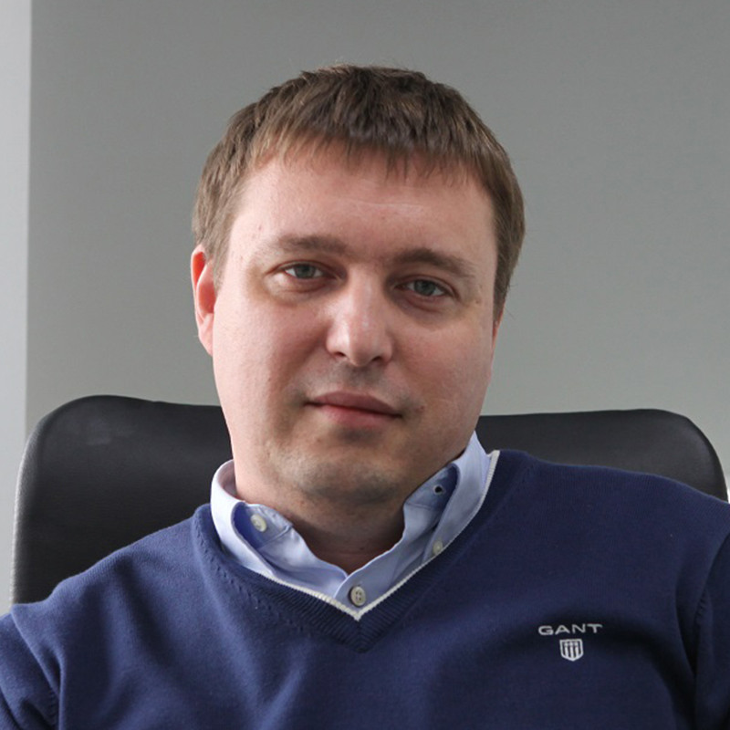 Михаил Ткаченко