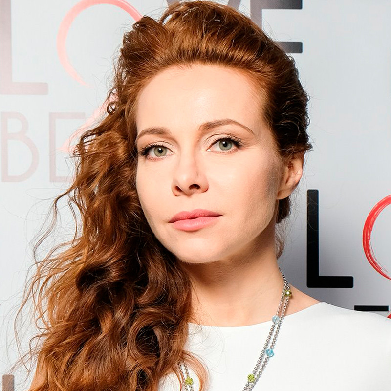 Екатерина Гусева