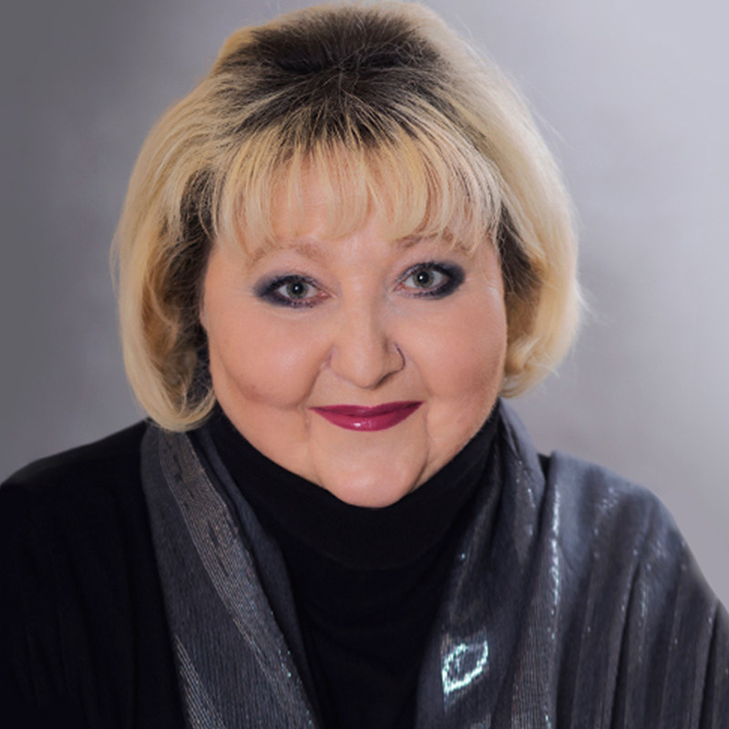 Елена Анисимова