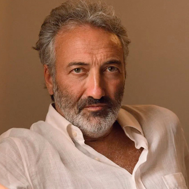 Тони Лаудадио