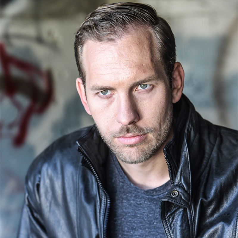 Дэнни Бонен