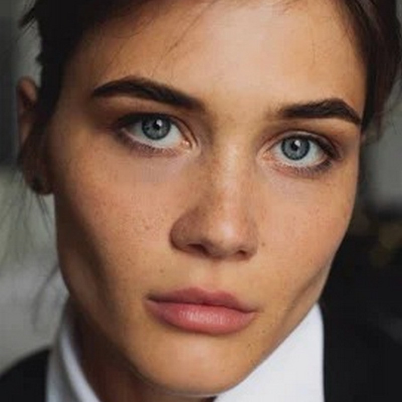 Мария Наумидис