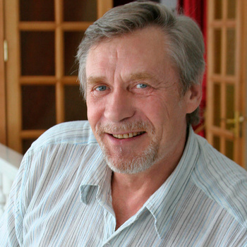 Александр Михайлов