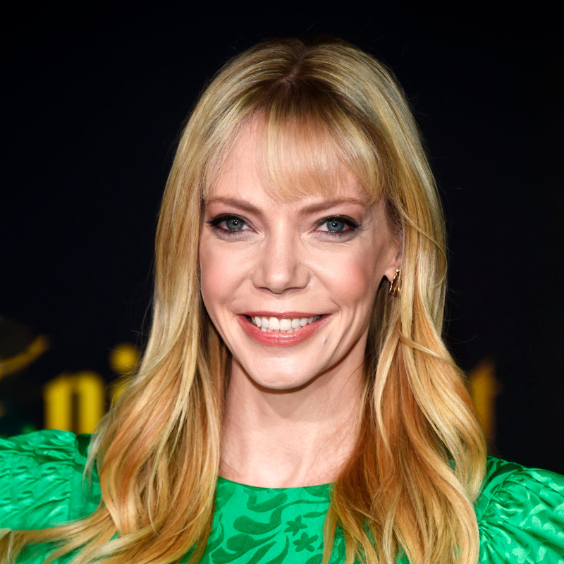 Рики Линдхоум