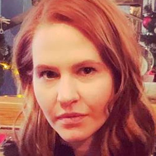 Екатерина Боровлева