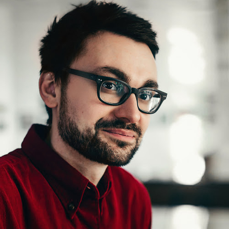 Евгений Харченко