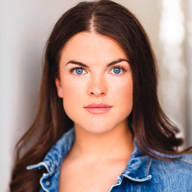 Мадлен Леон