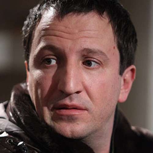 Денис Синявский