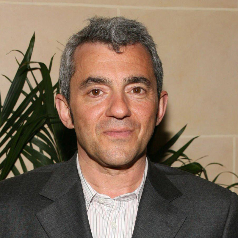 Дэниэл Баттсек