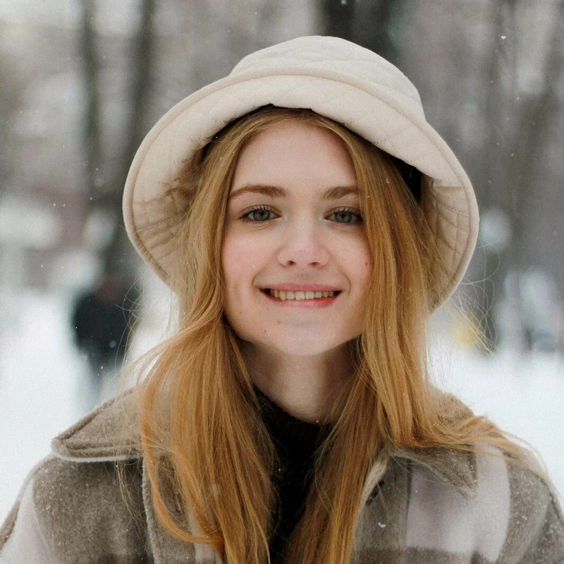 Екатерина Чаннова