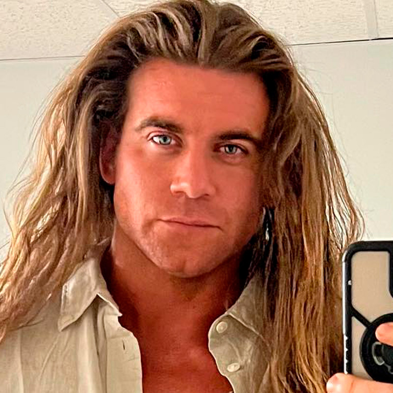 Брок О’Херн