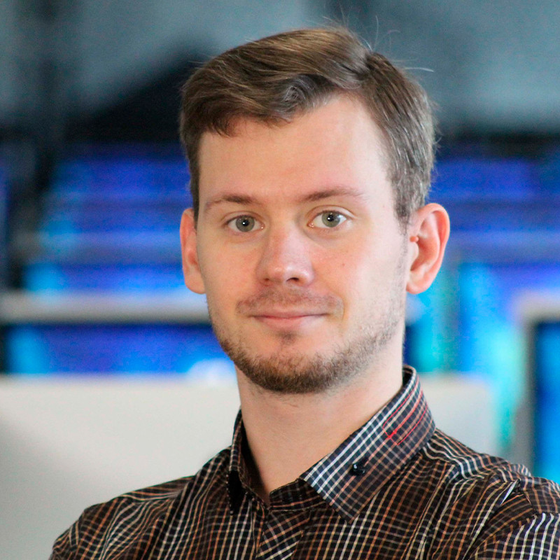 Михаил Филипчук