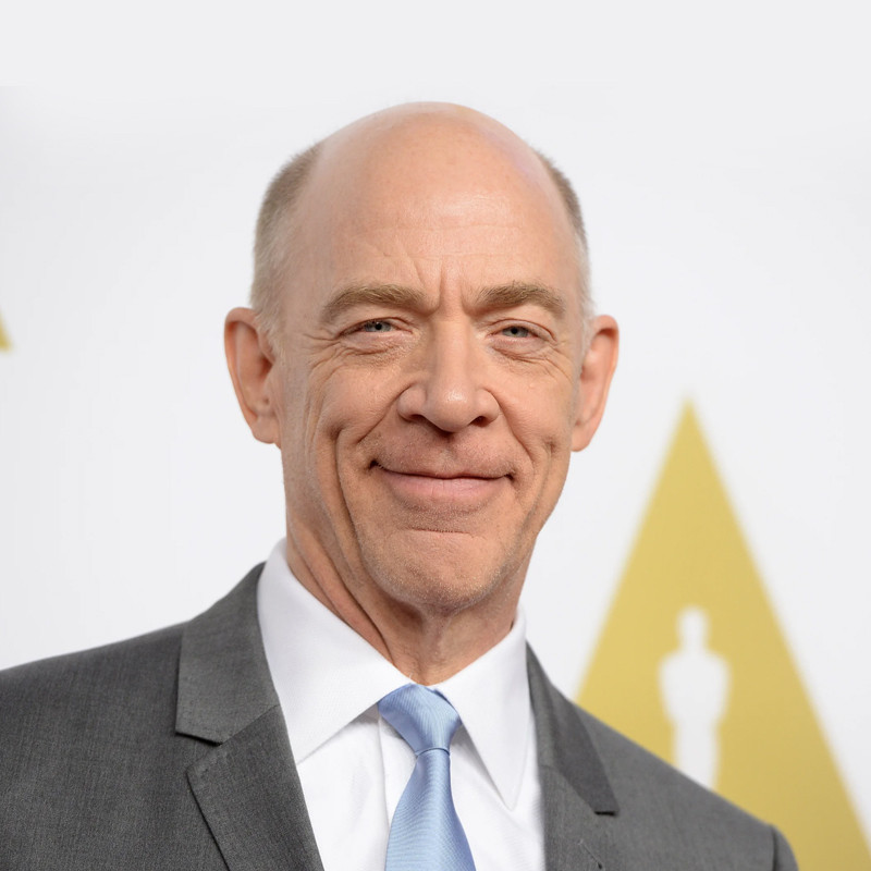 Дж.К. Симмонс