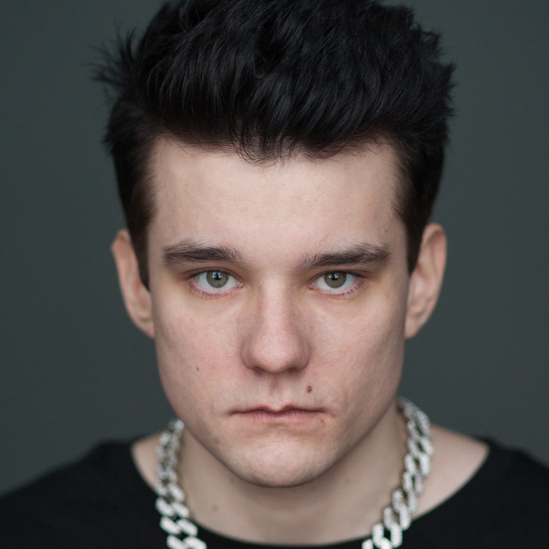 Макс Климка