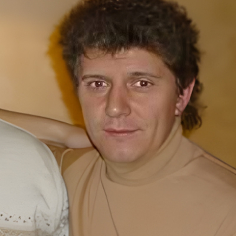 Михаил Искандаров