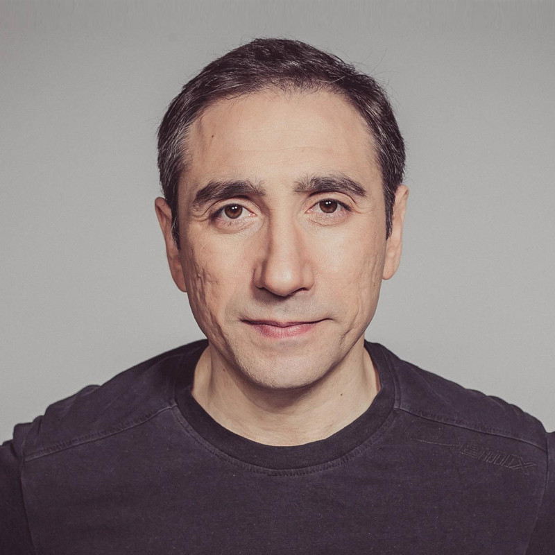 Сахат Дурсунов