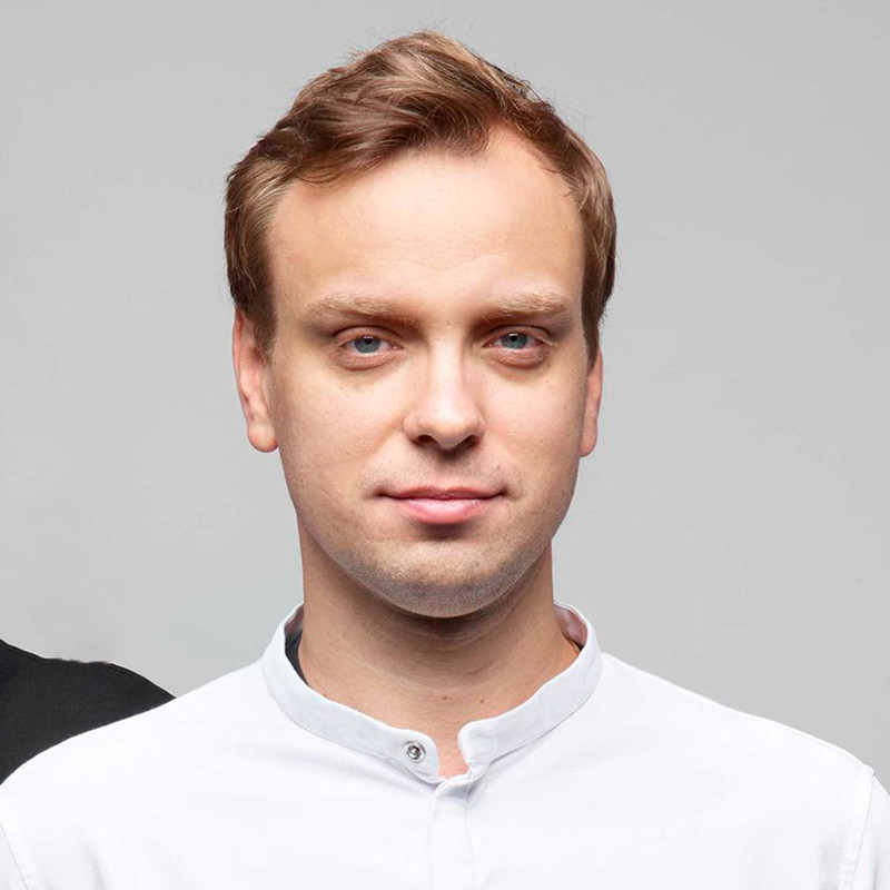 Иван Березуцкий