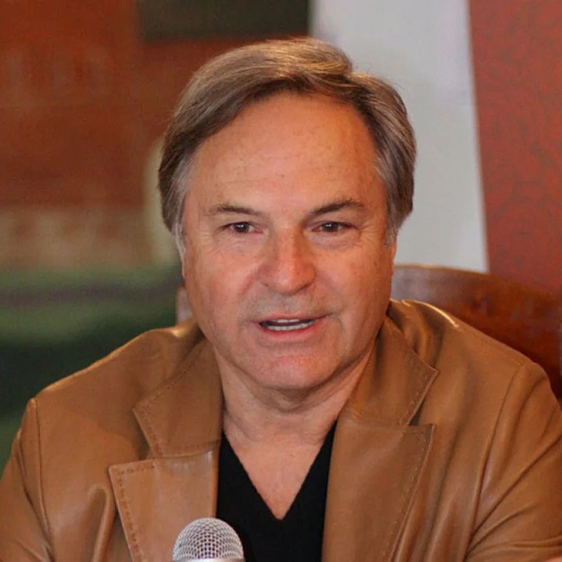 Родион Нахапетов