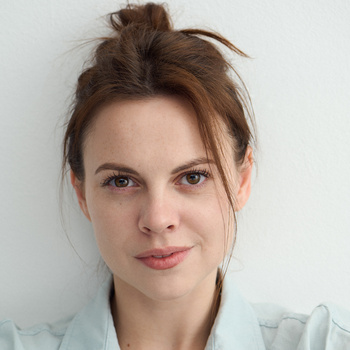 Анастасия Данилова